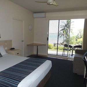 Ocean Queen Room